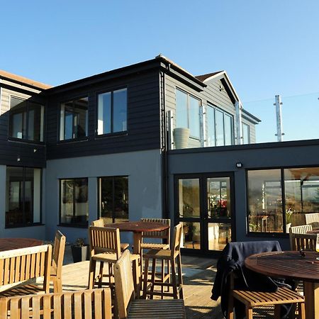 Widemouth Manor Hotell Bude Exteriör bild