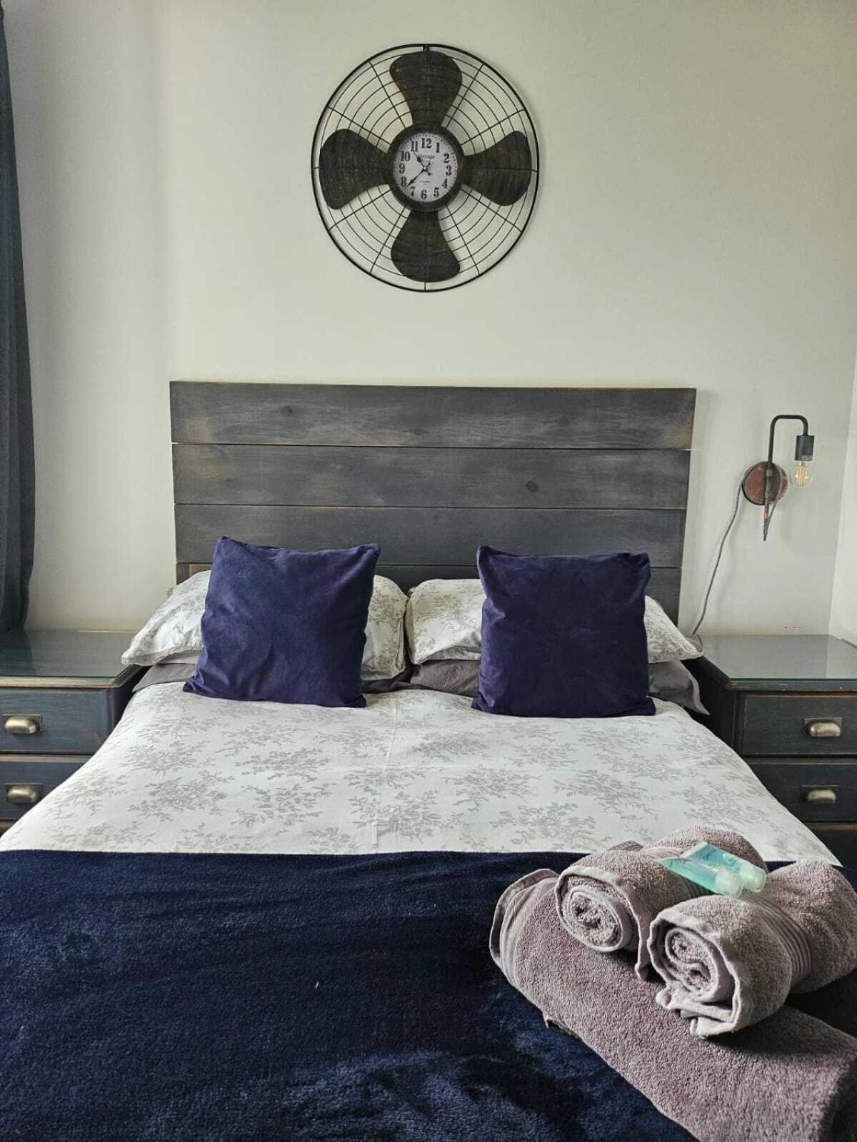 Widemouth Manor Hotell Bude Rum bild