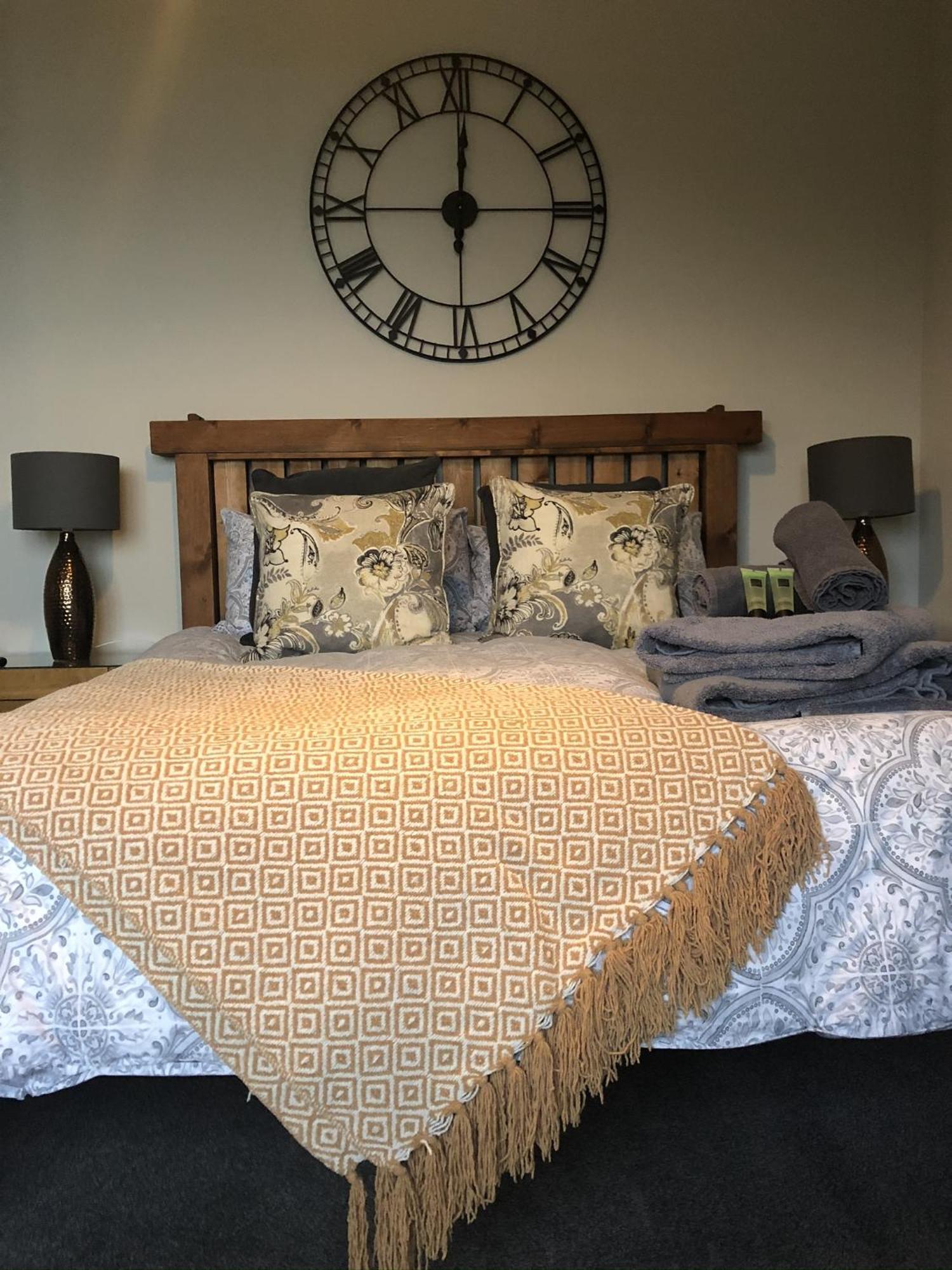 Widemouth Manor Hotell Bude Rum bild
